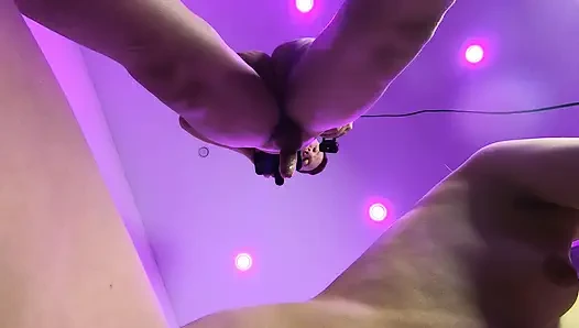 Too good for an ordinary dick Allmylinks MisssVikki