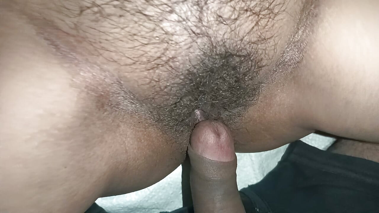 Pati patni ki desi sexy romantic video
