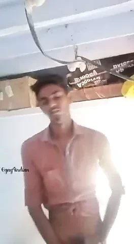 Indian Guy