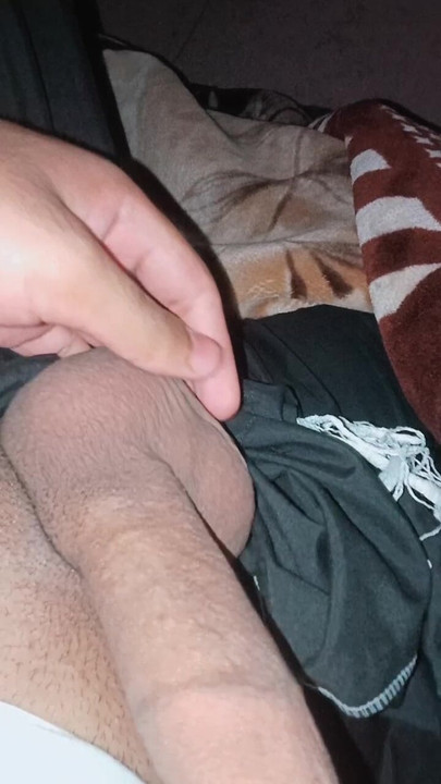 I Want To Fuck You .