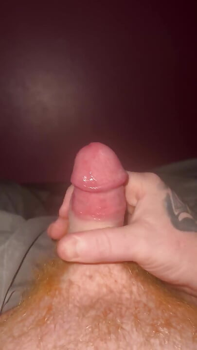 Blowing a Load