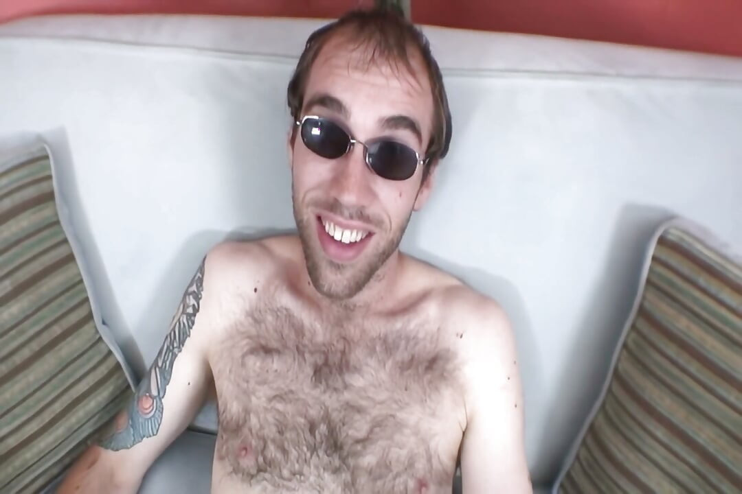 Real Homosexual Masturbation Lessons #06