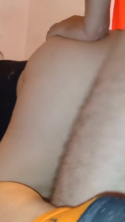 Cleopatra - alone with her stepfather we make fools of ourselves all day | Clip 2