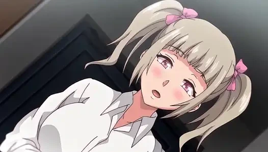 HENTAI ANIME SANSÜRSÜZ PORNO JAPON ÇIZGI FILMI