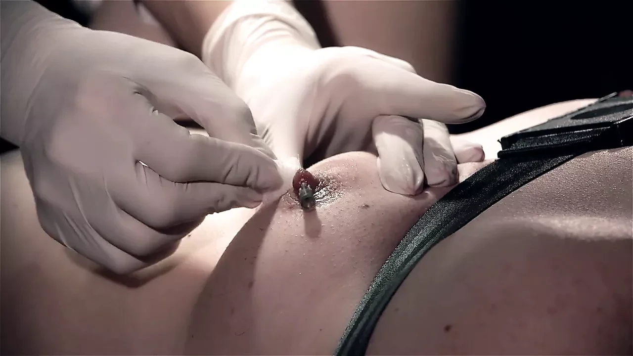 Ep. 24 Needle torture