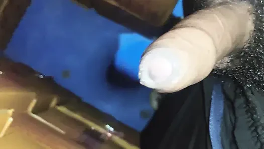 Hızlı mastürbasyon