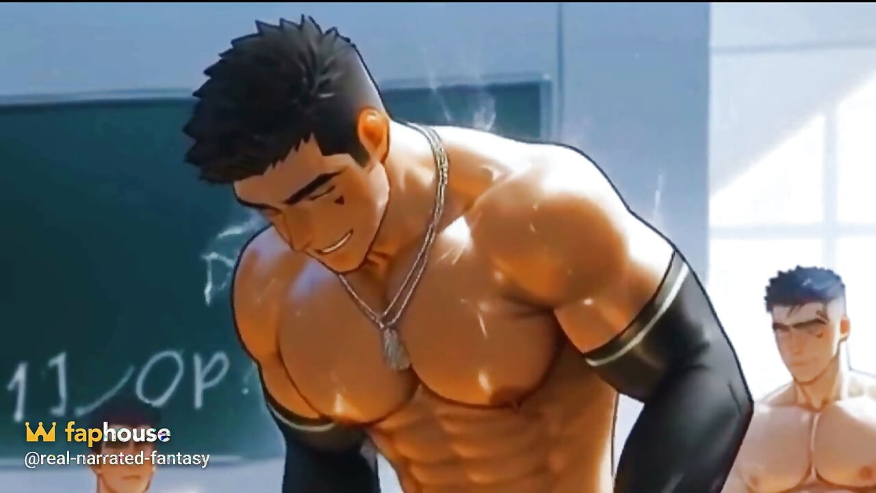 Hentai. Mijn Eerste Klant Neukte Mijn Reet Heel Hard. Animatie Latino's Compilatie.