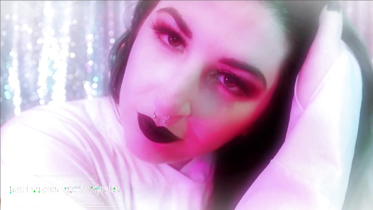 安靜的眼神交流ASMR