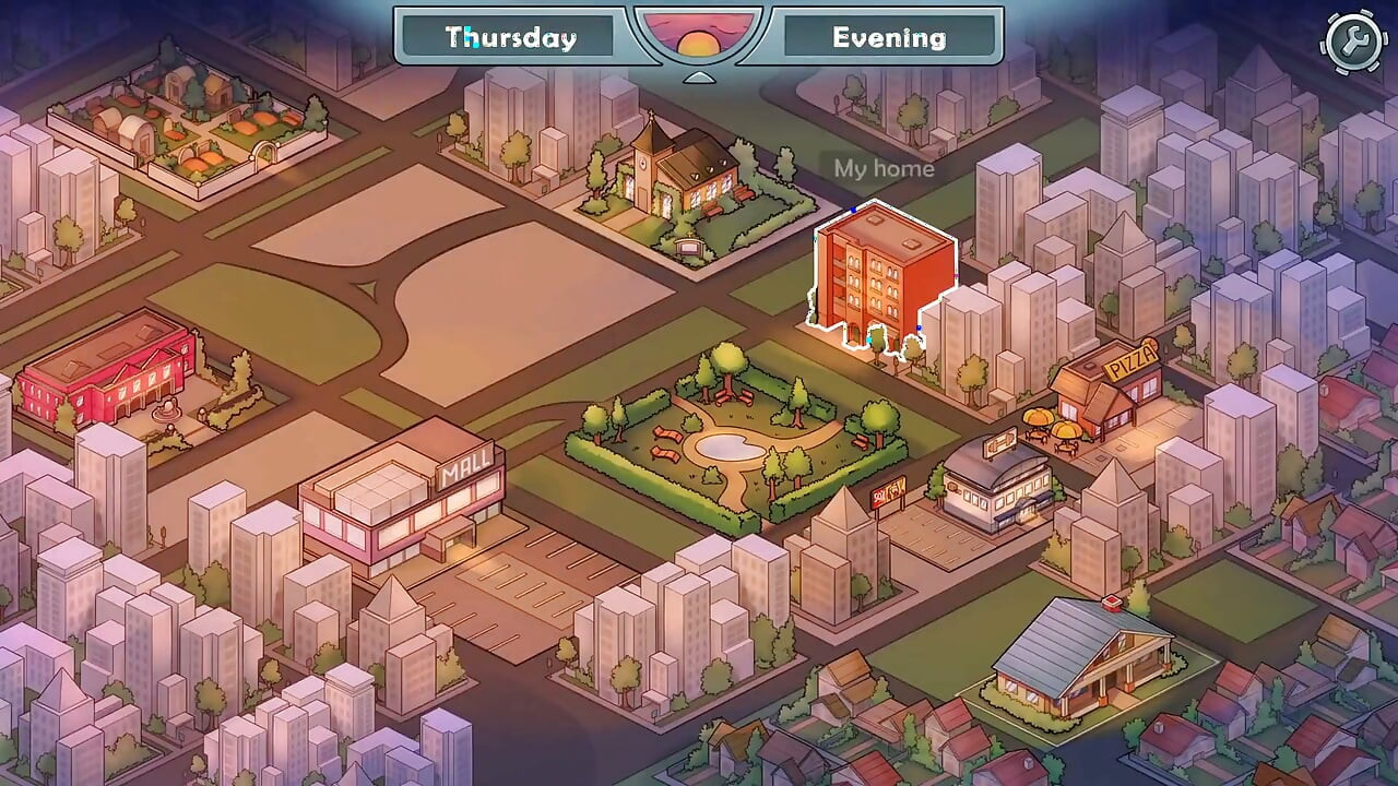 Complete Gameplay - MILFs Plaza 2, Part 22