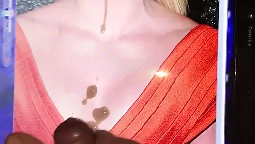 Hilary duff boşalma anısına 11