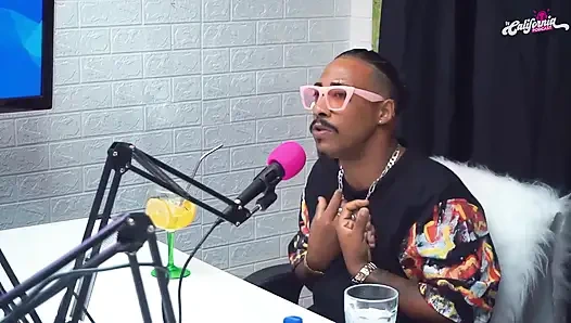 Podcast California TV - Nego Catra