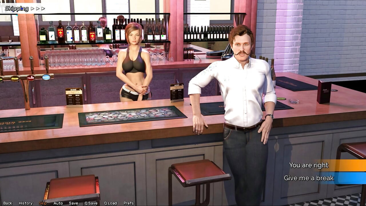 Üniversitenin asileri - bölüm 1 - loveskysan69'un ateşli seksi barista'sı