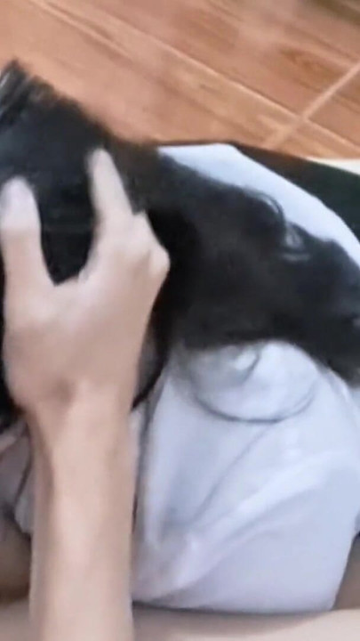 Thai student was hit by a milk raft. | Clip 2