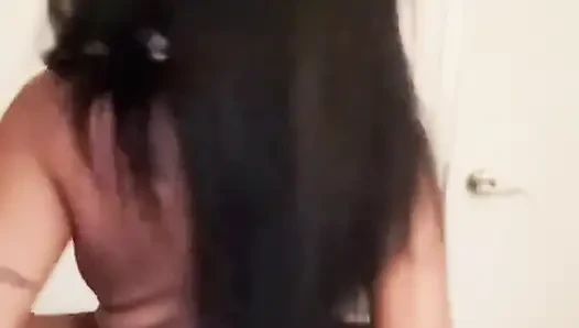 New Stepmom Energy