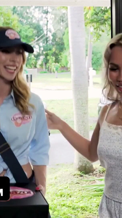 Khái niệm: Hướng dẫn đồ chơi tình dục bởi TeamSkeet Labs với anya olsen & luna luxe | Đoạn video ngắn 1
