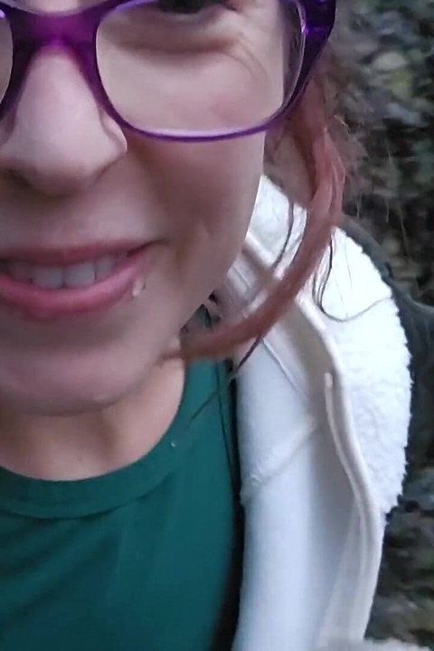 Ice Pee Expedition