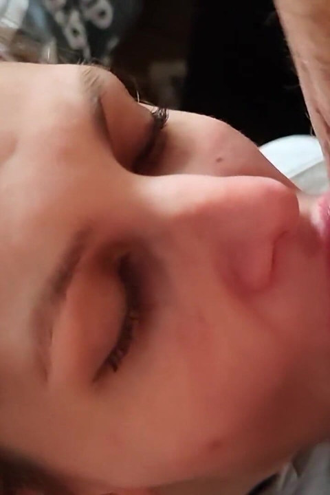 Real Homemade Amateur Cock Swallowing Deepthroat Cum in Mouth Compilation
