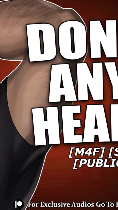 (M4F) Fuck Your Favorite Erotic Voice Actor (MDOM) (SPICY) | Clip 1
