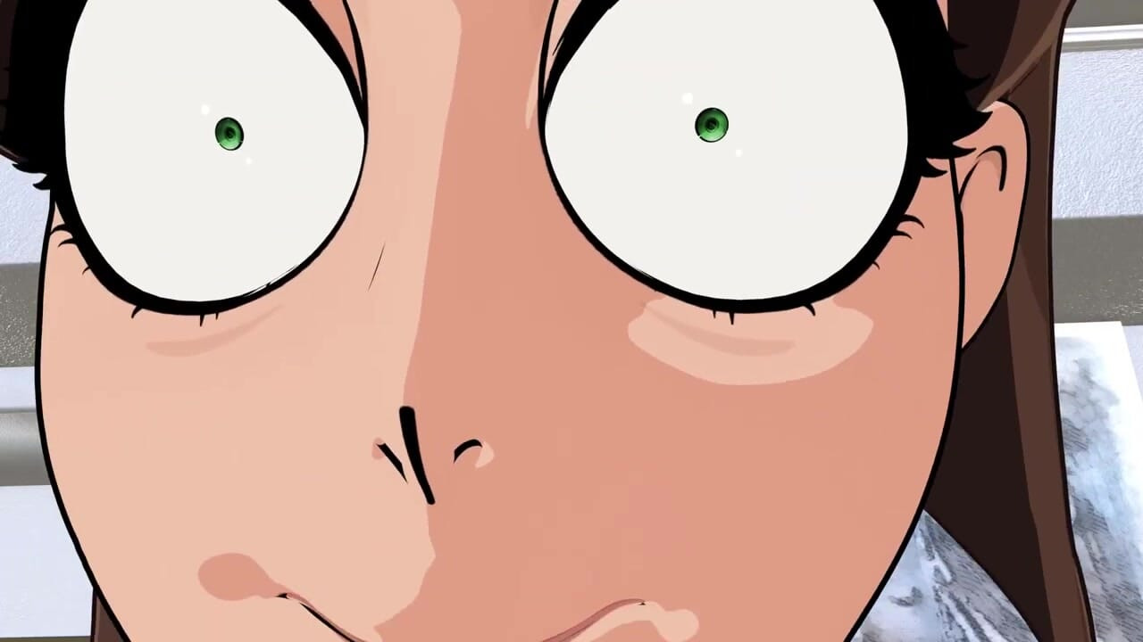 ジャイアンテス・アニメーション3D