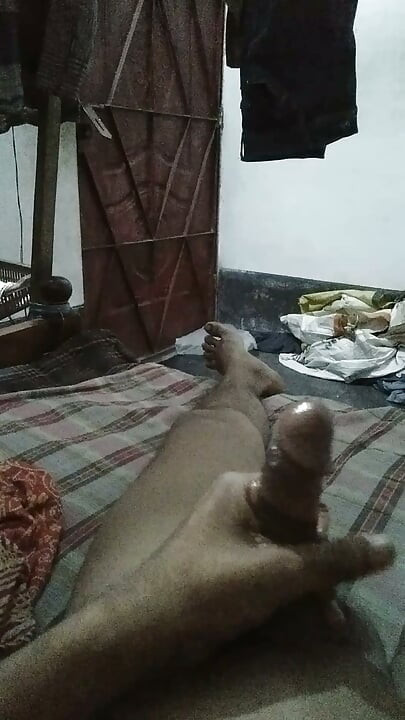 Masturbation