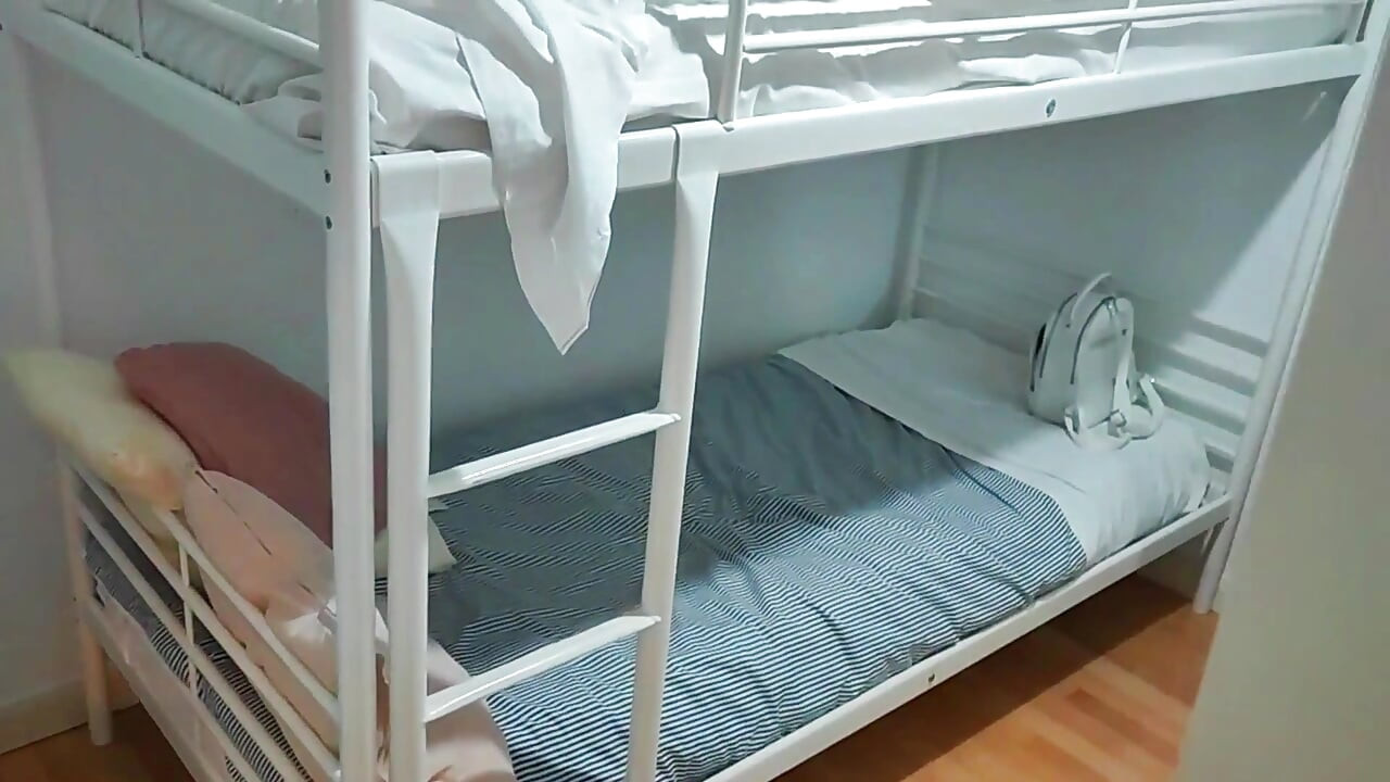 Wake up stepsister! It's time to fuck !