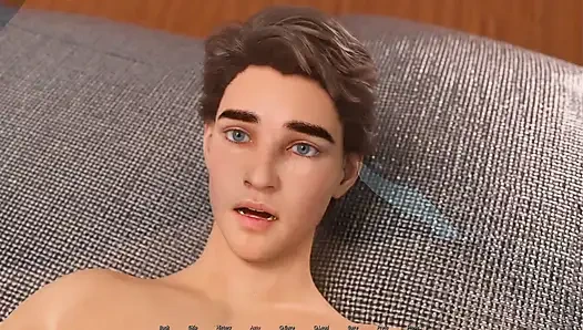 Fuck a Hot Girl in Farewell Collage Party