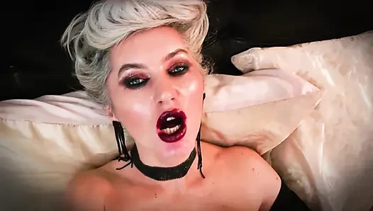 Compelled Into Kissing (part5)