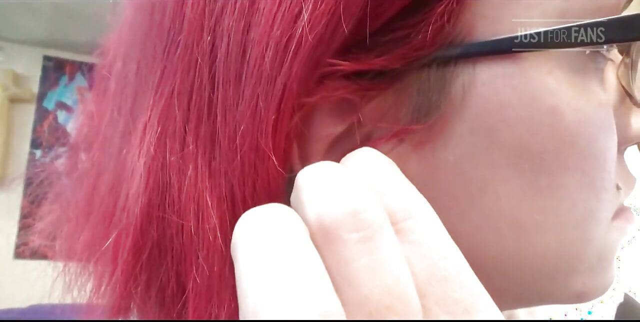 Deep Ear Cleaning