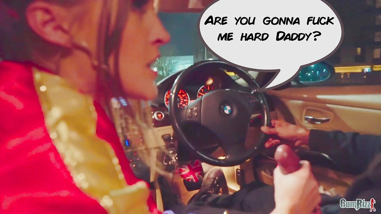 Stepdaddy's little slut vs monster BBC