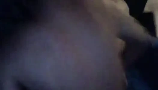 Настоящая конекция в любительском видео