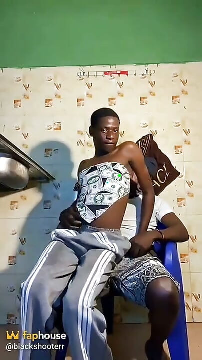 Big Cock Street Guy Fucked Femboy Littlebrowny