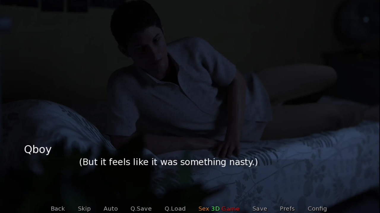 继母在禁忌事件中勾引继子 - 热辣熟女幻想。