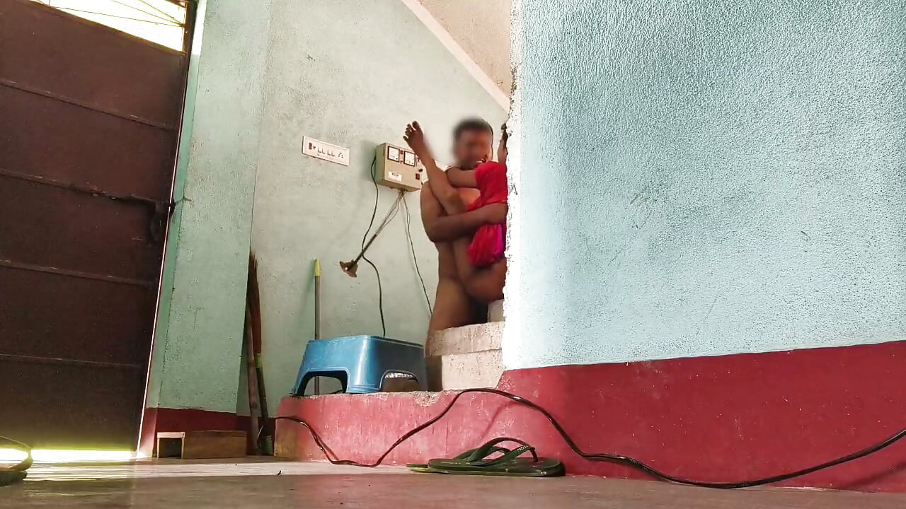 Masaj wali hot step sister chuday