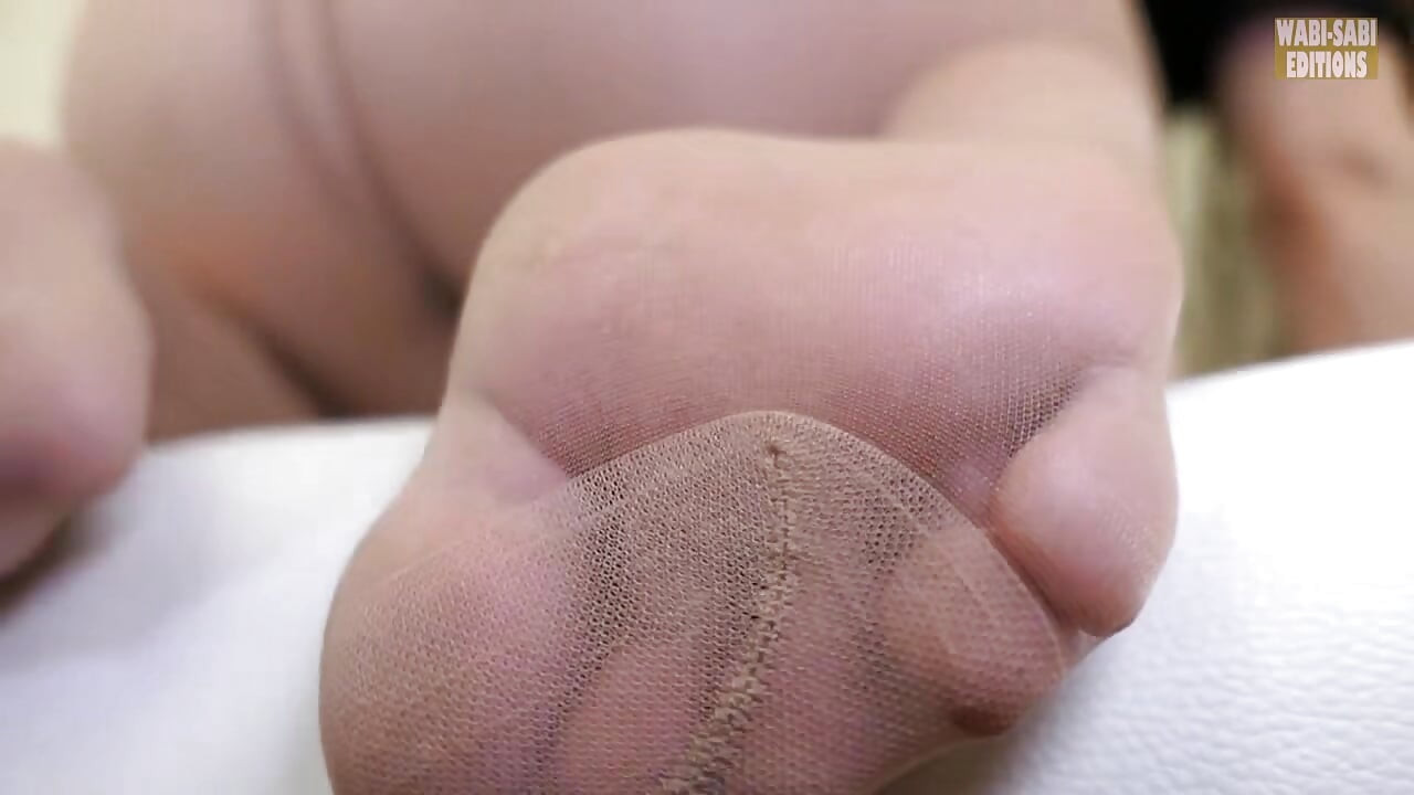 Dark Salon. Ran Falls Into the Trap of Endless Forbidden Pleasure. Part3