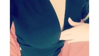 Connie Abba, vidéo sexy