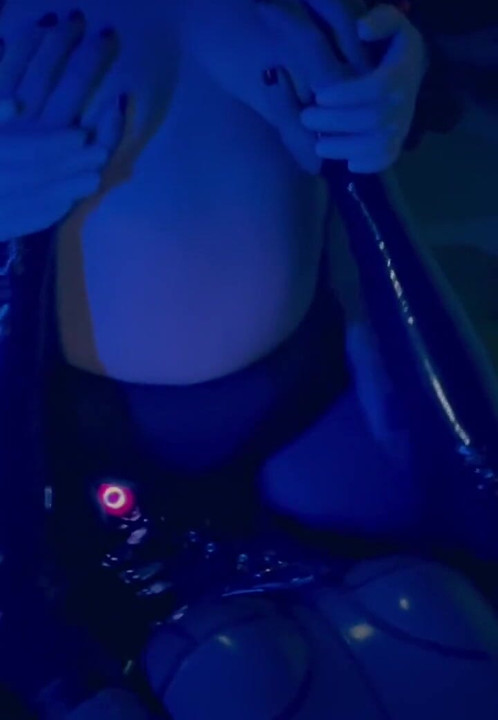 Twisted Nymphs - Aprils Dolly Part 6