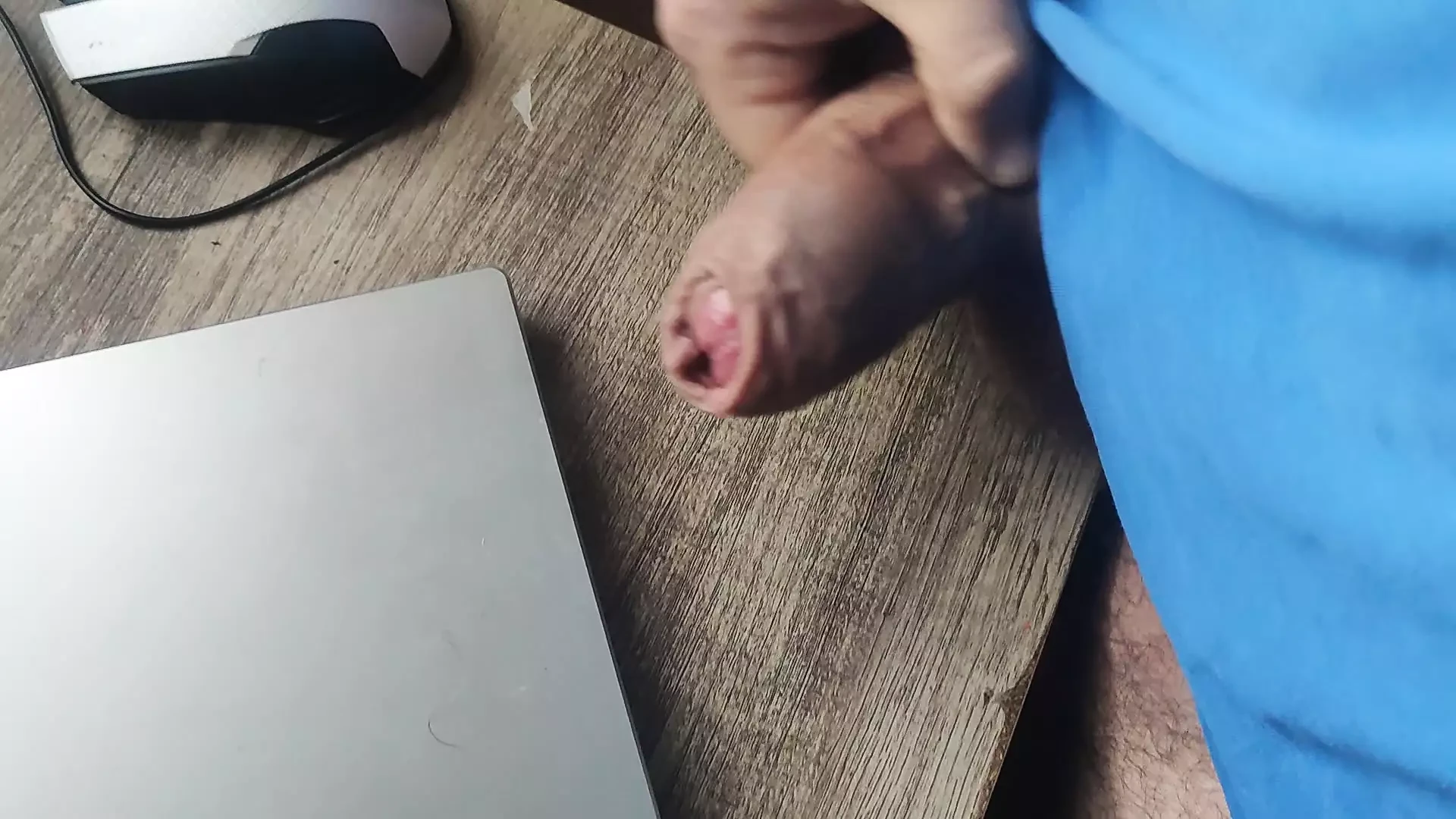 Masturbiranje 2