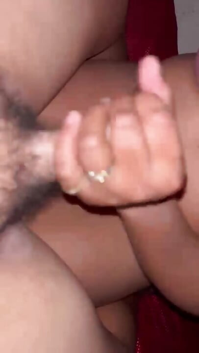 Nurmala Sucks Cock Is Addictive