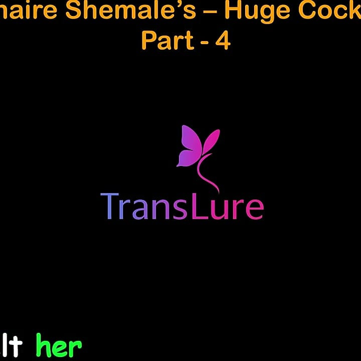 English Audio Sex Story - Multi-millionaire Shemale’s Huge Cock Adventures - Part 4