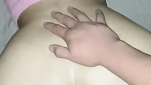 Komşumun ne kadar lezzetli bir götü var