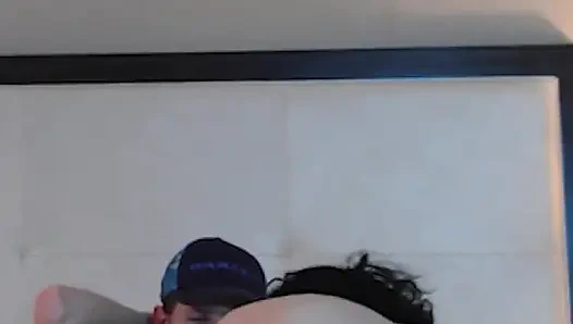 Super Sexy Petite Tatted Teen Sucking Cock - Compilation 3