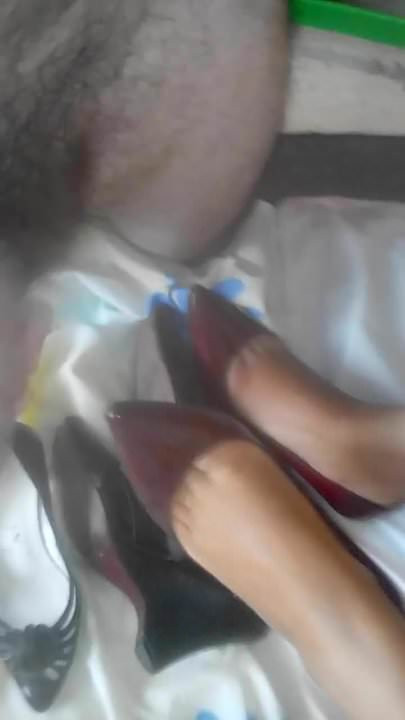 Gioca con le scarpe 2