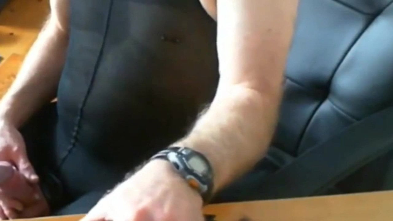 Home alone slow motion