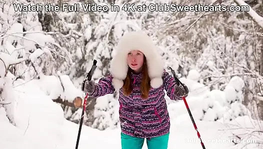 Frosty Sweethearts bölüm 2 clubsweethearts'ta