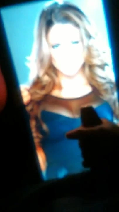 Eve Torres Cum Tribute