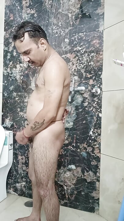 Indian desi man Take leave for sex with neighbour and army officer