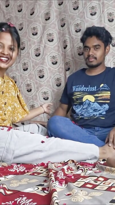 Indian 1st Anniversary Sex