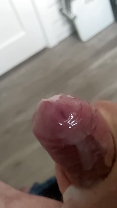 Close up - adegan slow motion crot