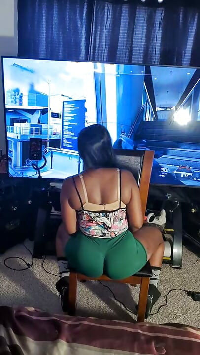 Gaming wil meedoen?