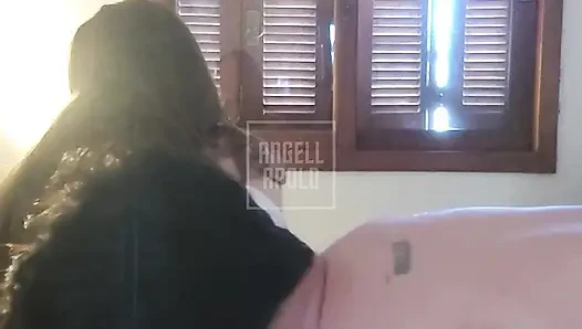 Sextape İnternetteki En Sıcak Gerçek Seks